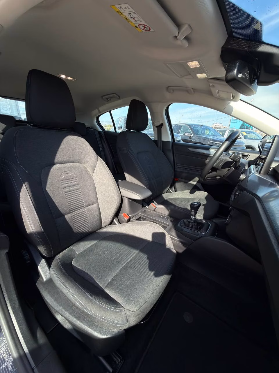 Ford Focus Active фото 11