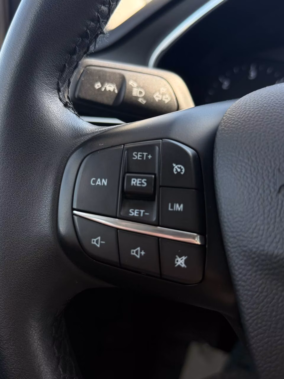 Ford Focus Active фото 25