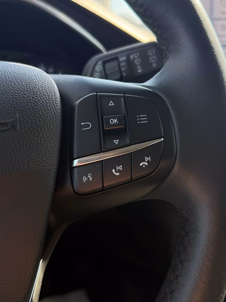 Ford Focus Active фото 26