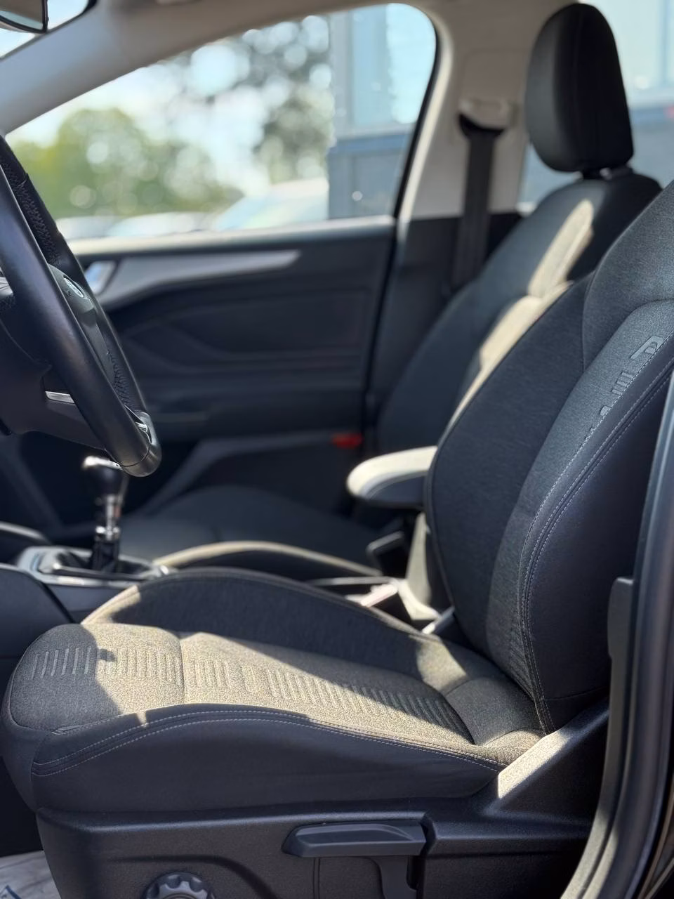 Ford Focus Active фото 21