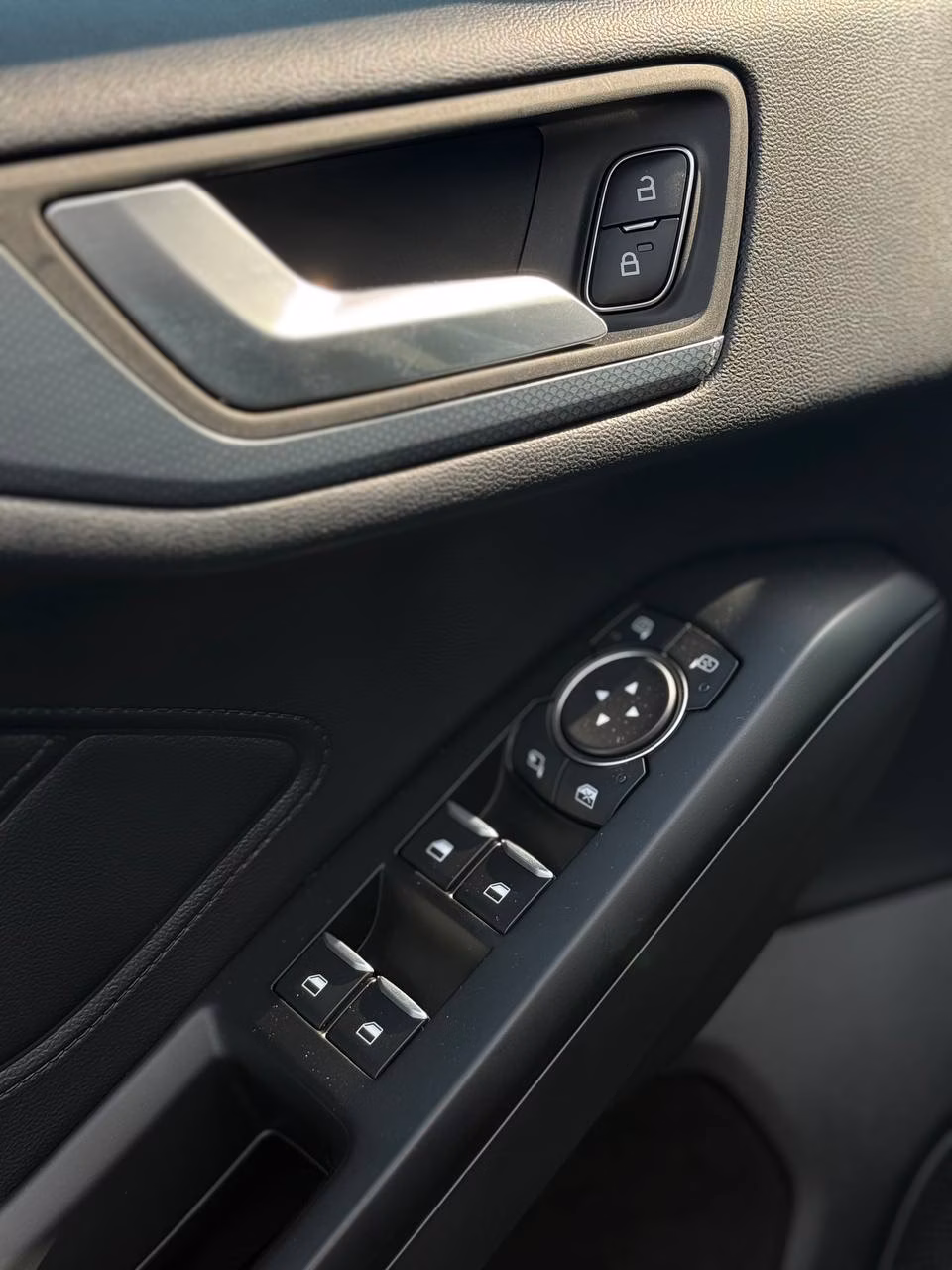 Ford Focus Active фото 18