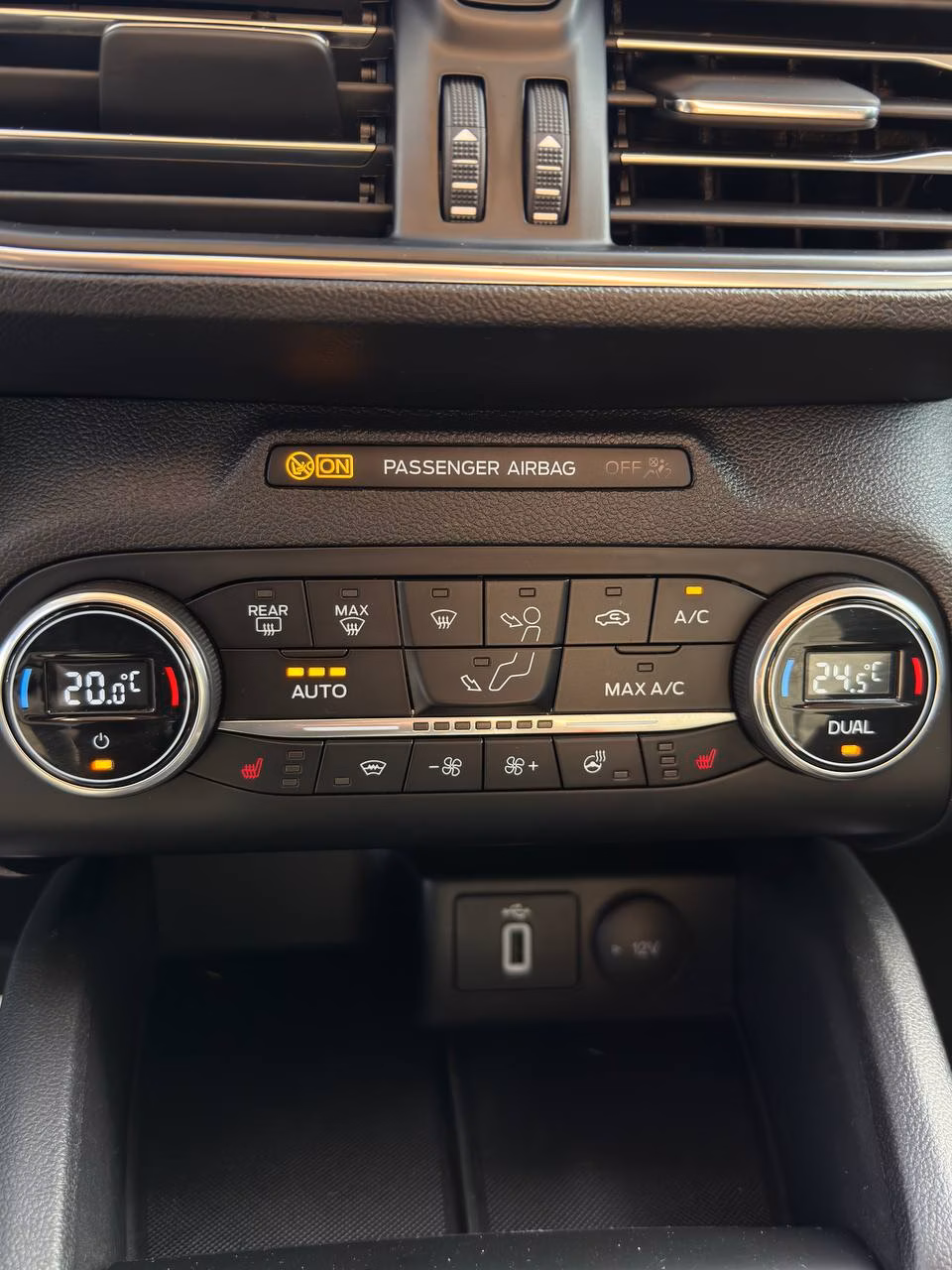 Ford Focus Active фото 19