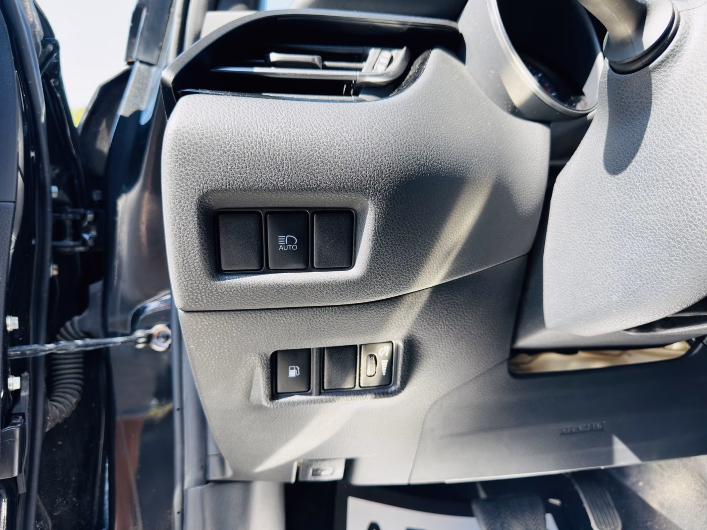 Toyota C-HR фото 15