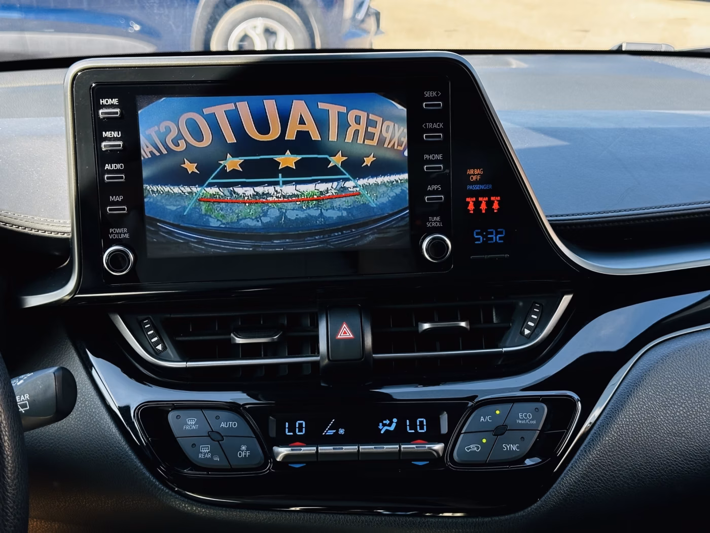 Toyota C-HR фото 19