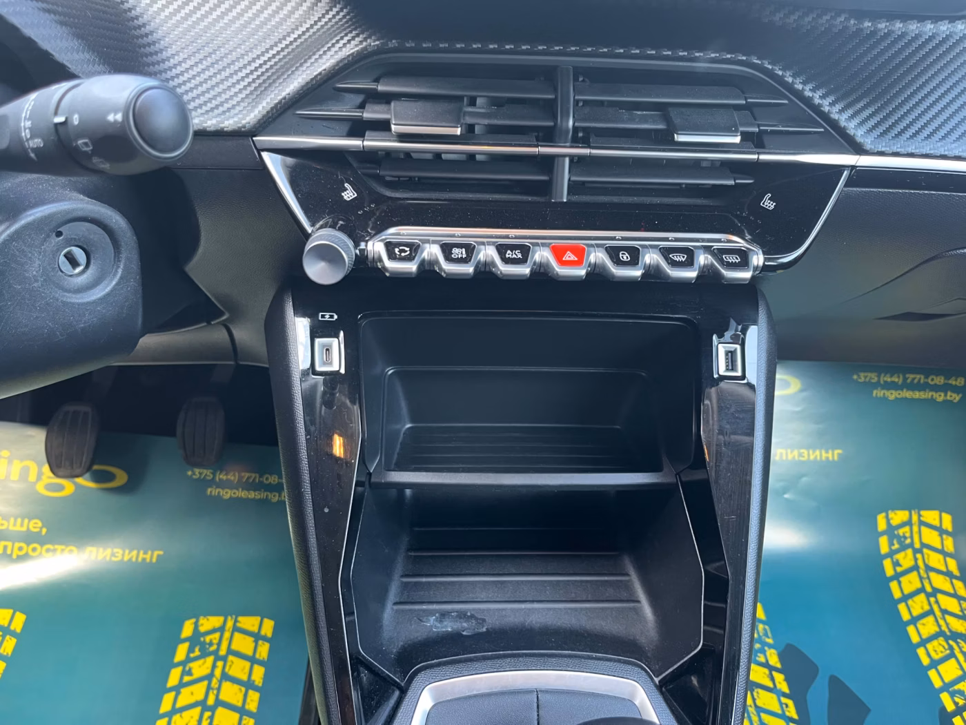 Peugeot 2008 фото 14