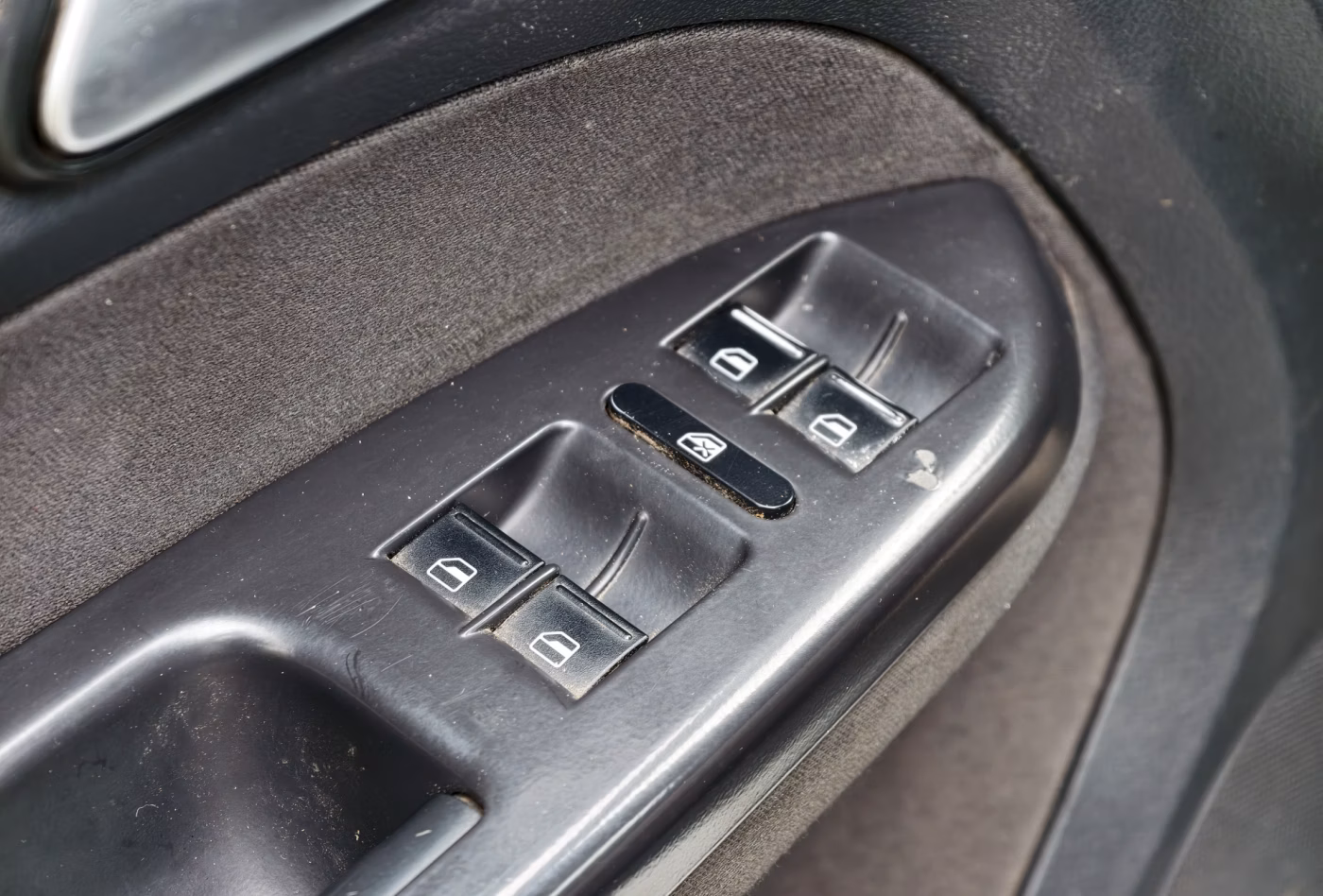 Volkswagen Touran фото 18