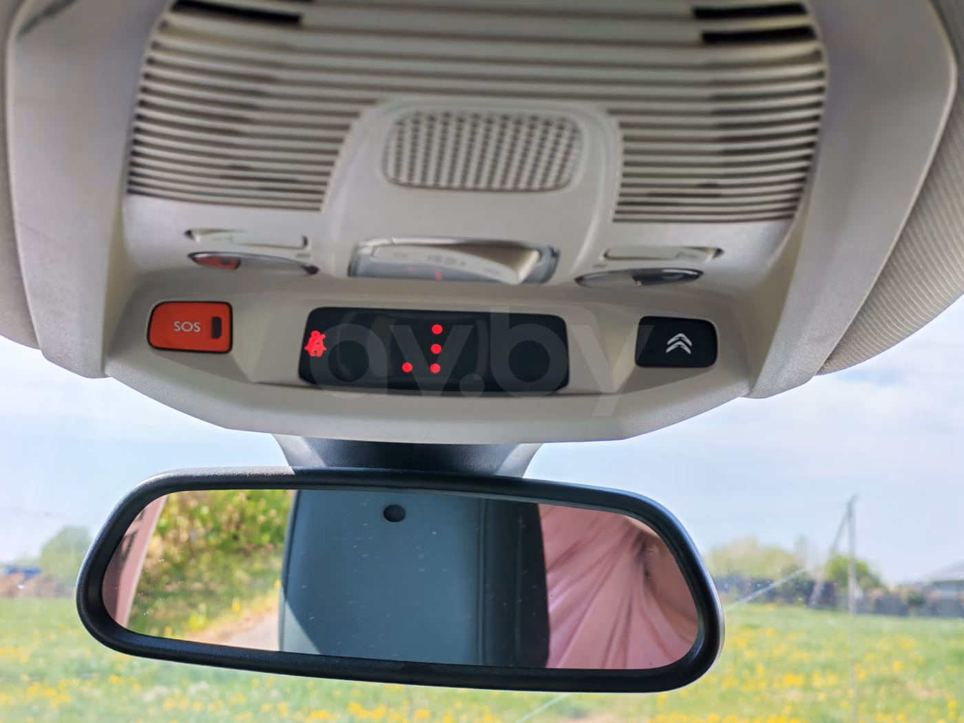 Citroen C5 Aircross фото 14