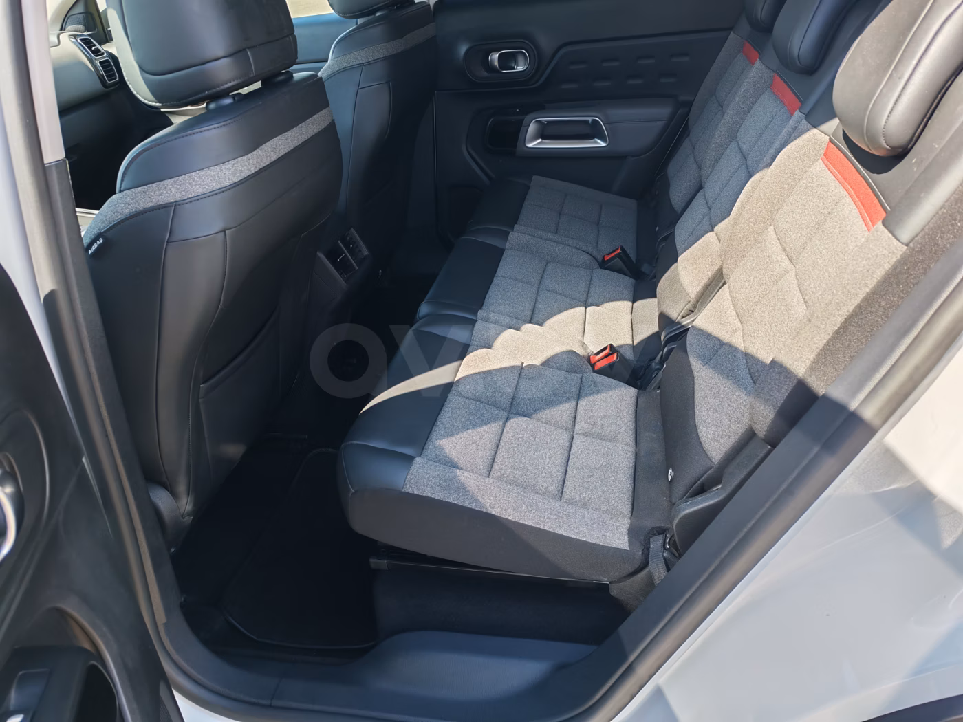 Citroen C5 Aircross фото 17
