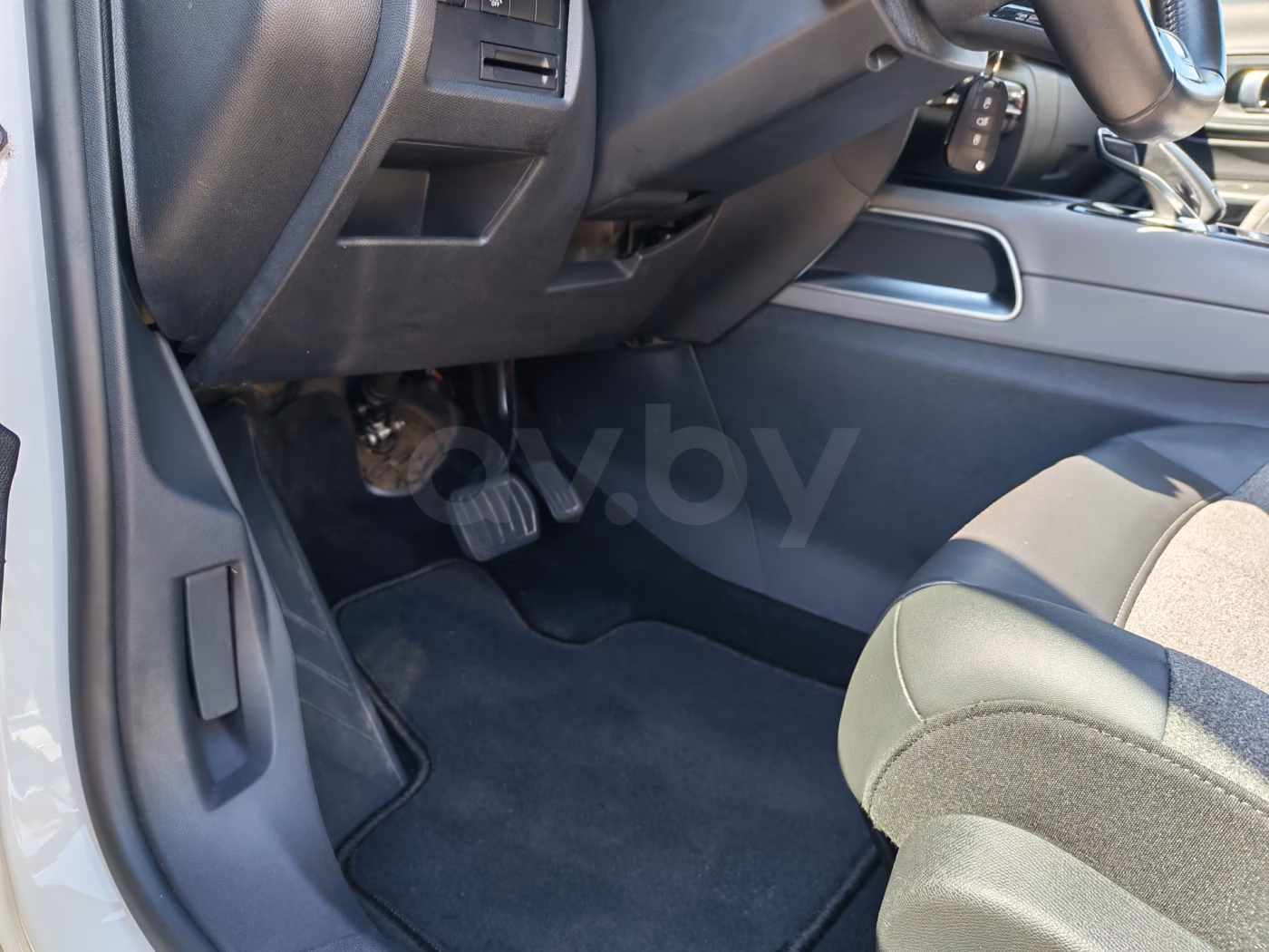 Citroen C5 Aircross фото 24