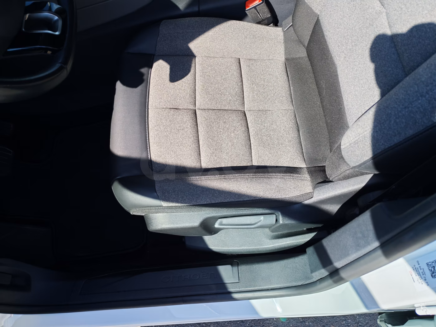 Citroen C5 Aircross фото 23