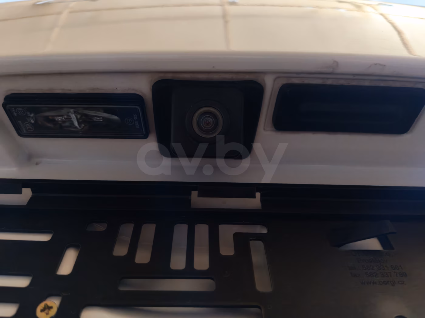 Citroen C5 Aircross фото 25