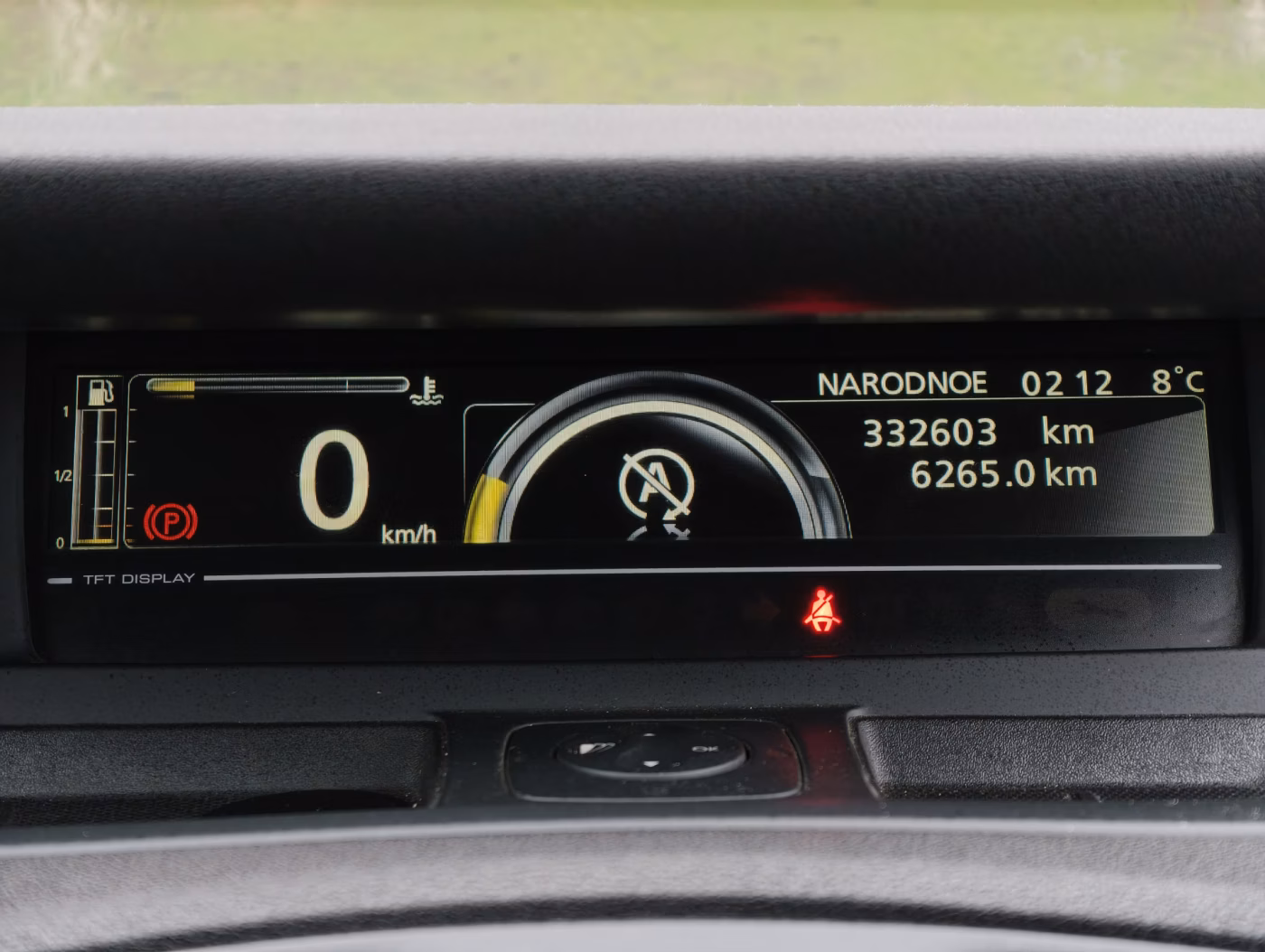 Renault Grand Scenic фото 16