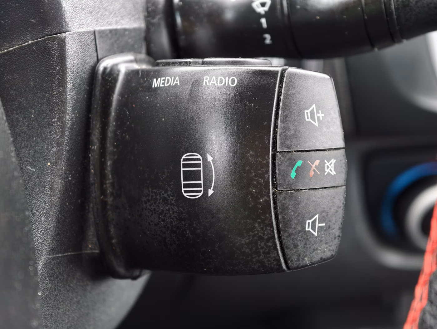 Renault Grand Scenic фото 19