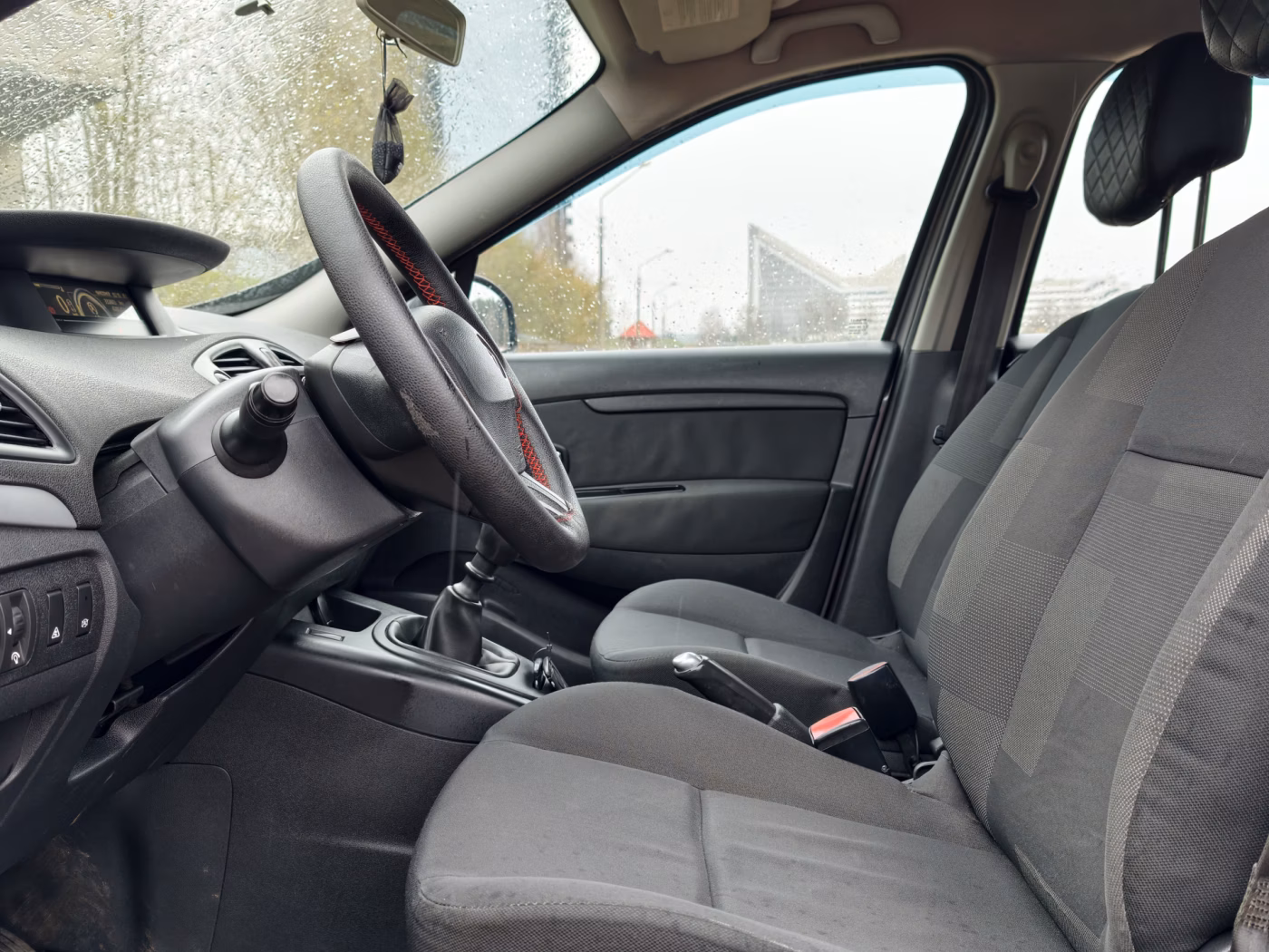Renault Grand Scenic фото 10