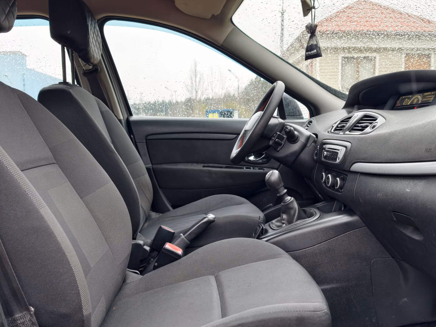 Renault Grand Scenic фото 13