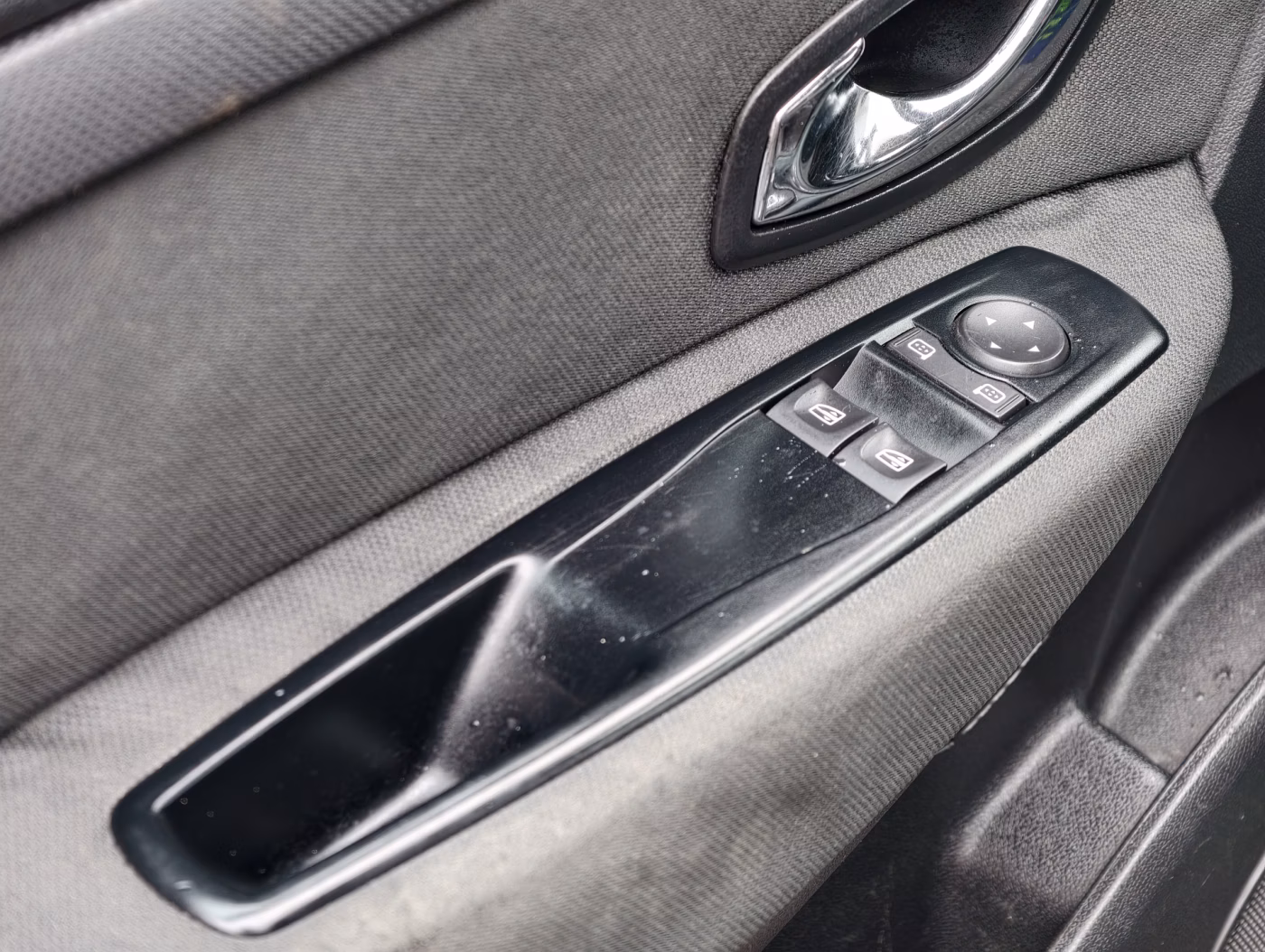 Renault Grand Scenic фото 22