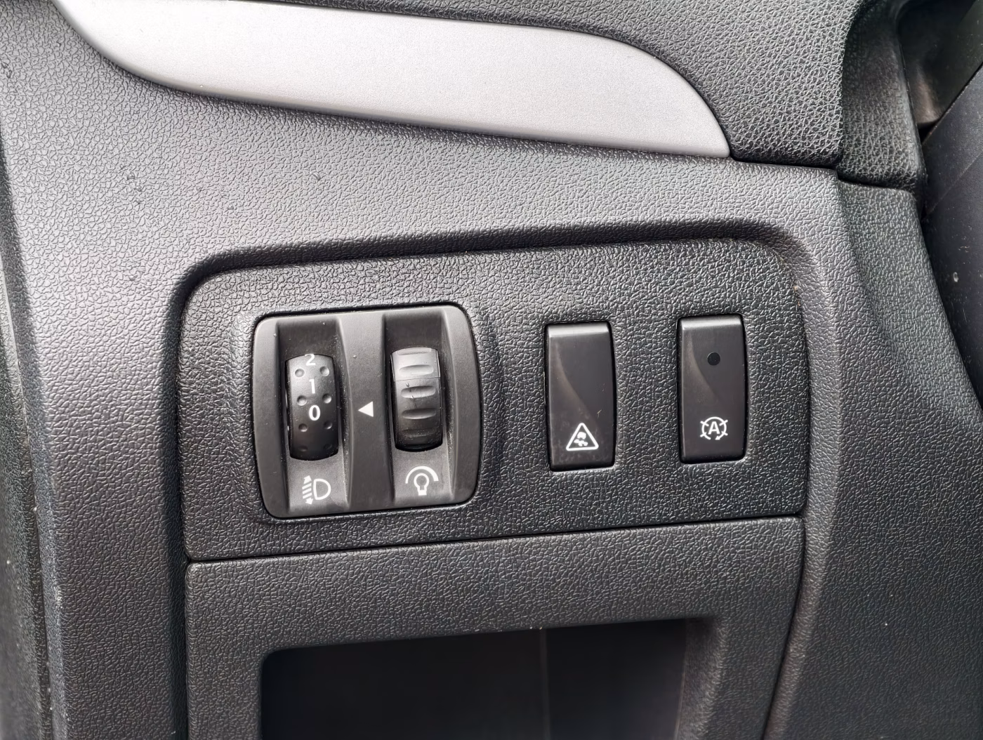 Renault Grand Scenic фото 21