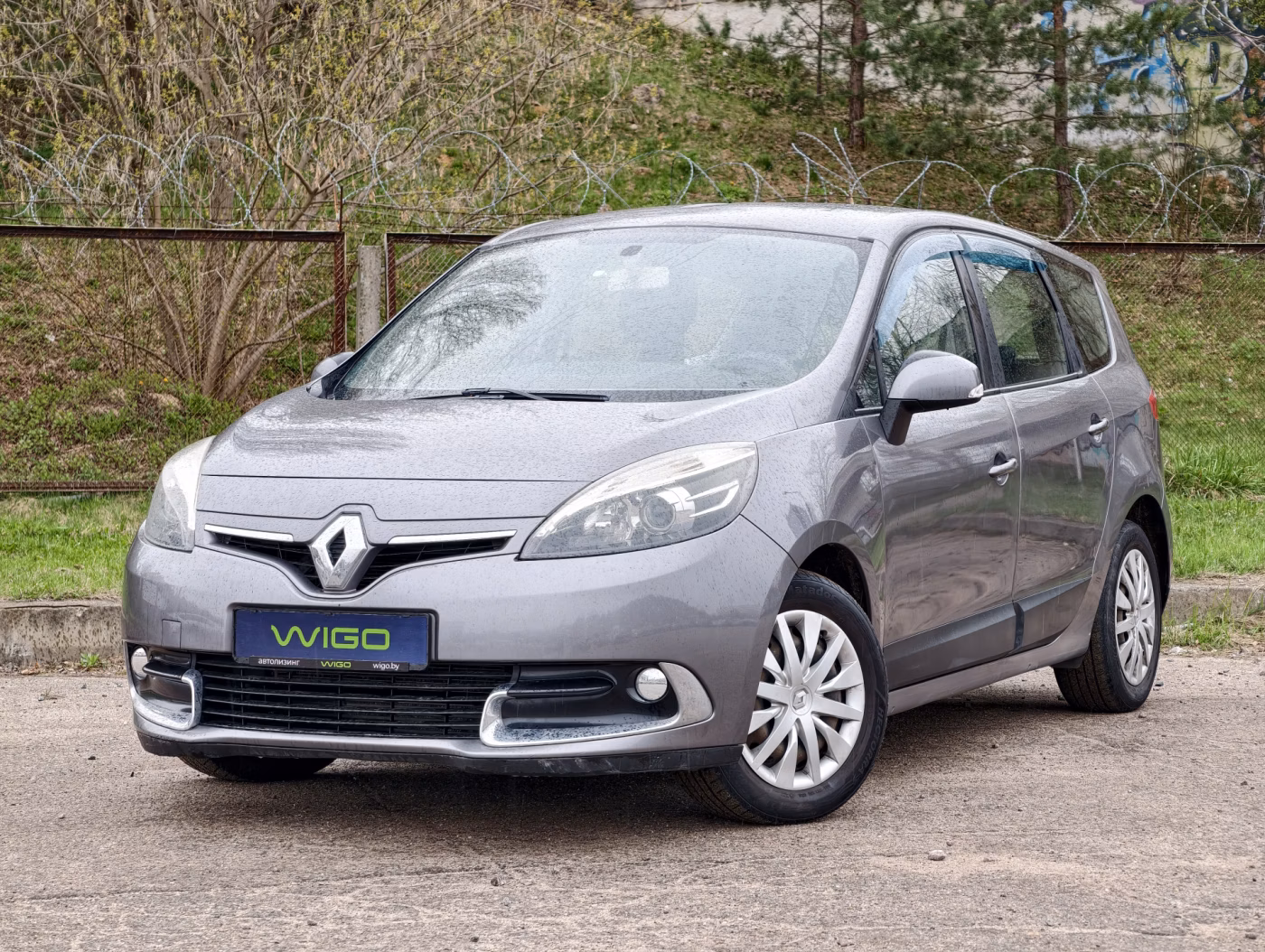 Renault Grand Scenic