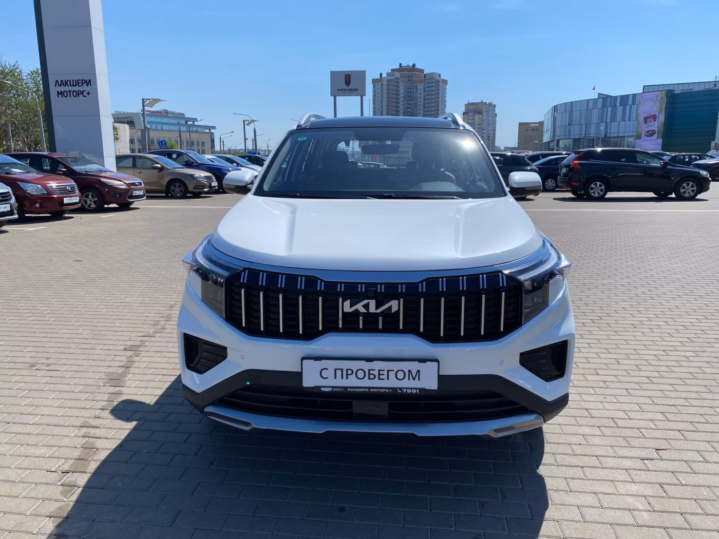 Kia Sportage фото 2