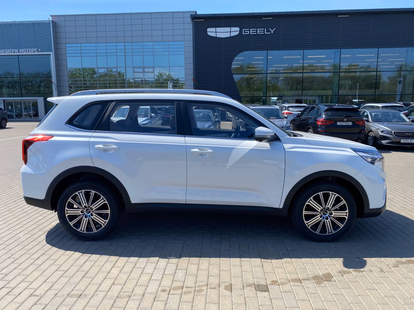 Kia Sportage фото 4