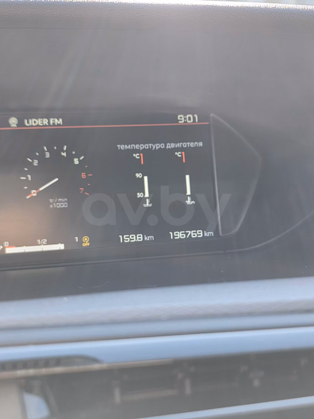 Citroen C4 Grand Spacetourer фото 7