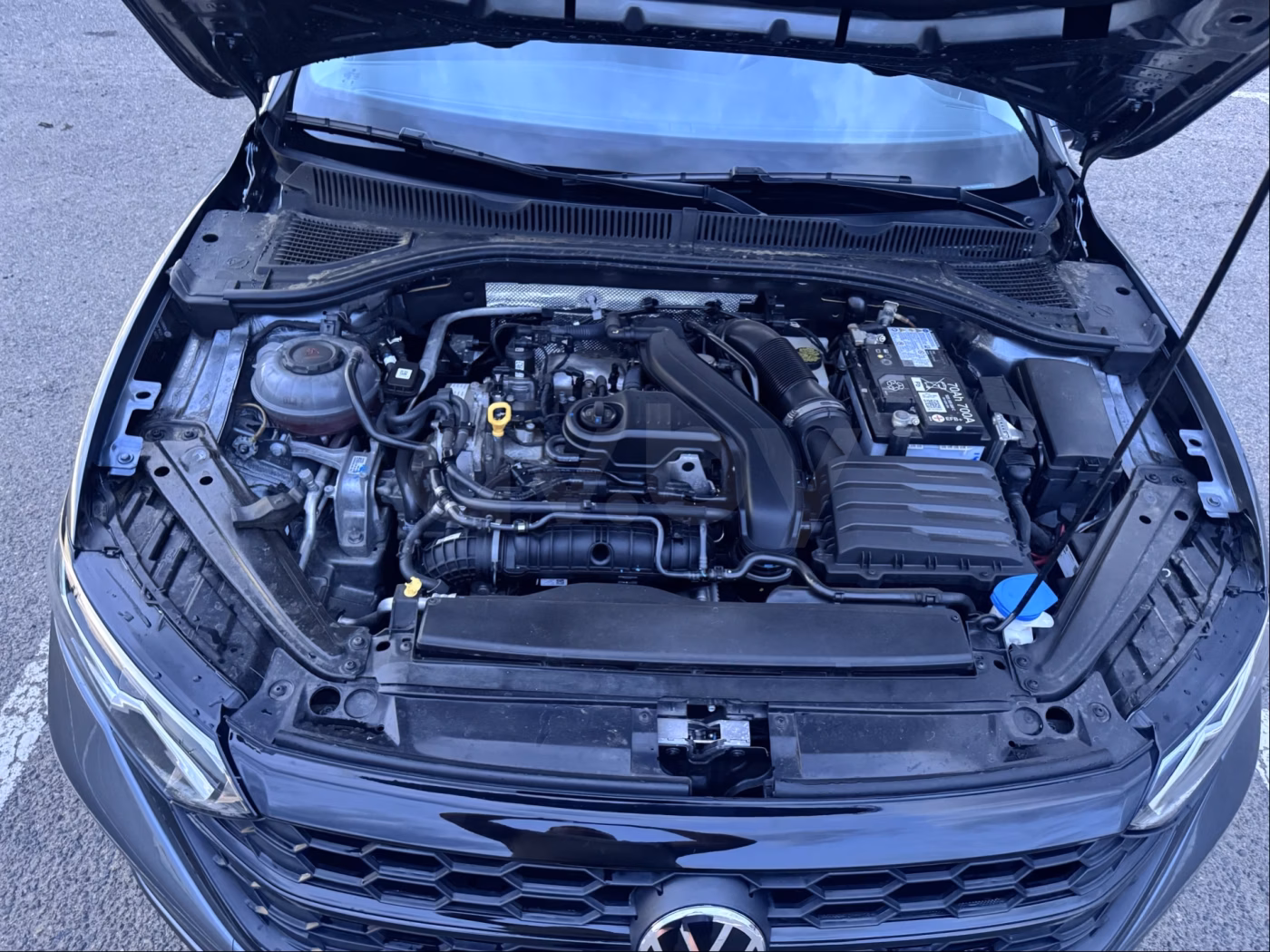 Volkswagen Jetta фото 17