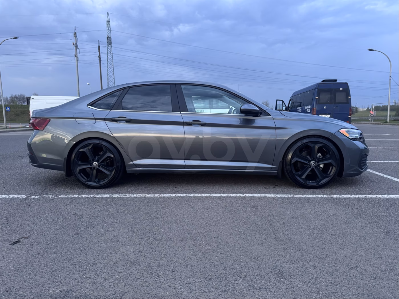 Volkswagen Jetta