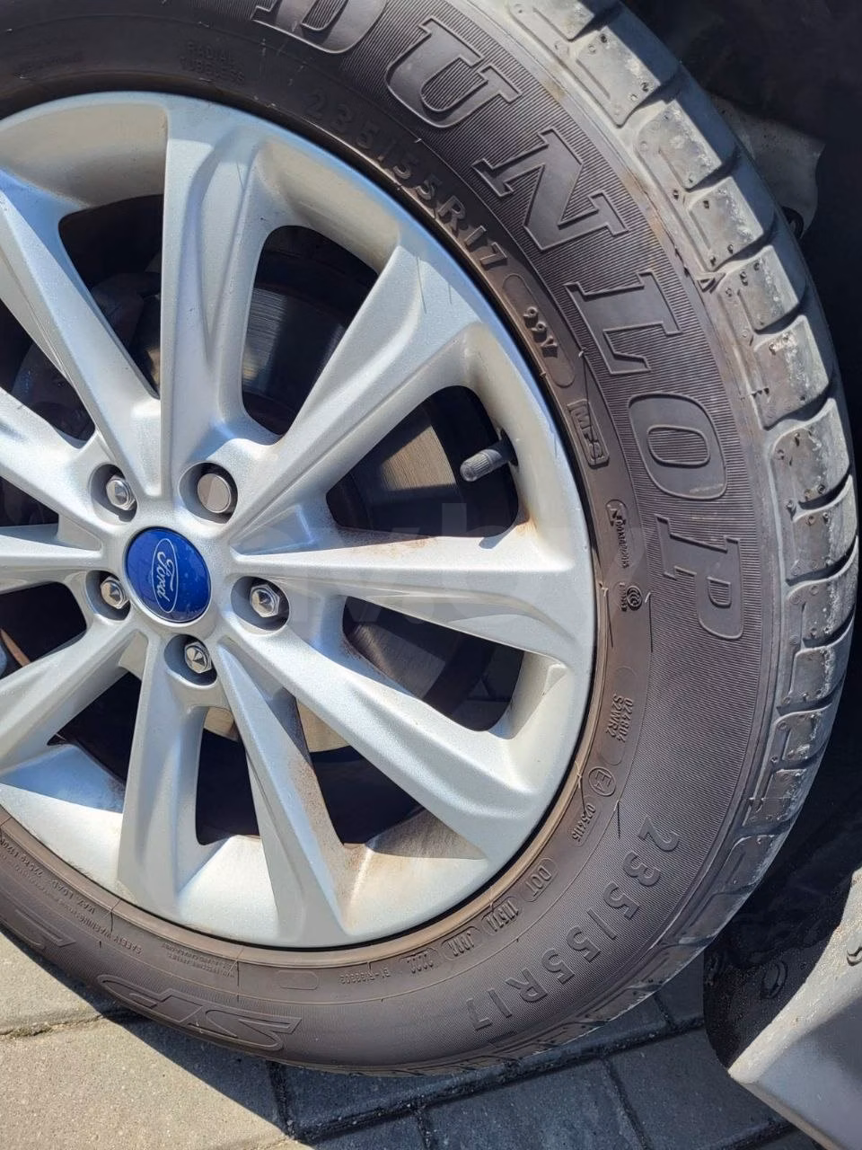Ford Kuga фото 14