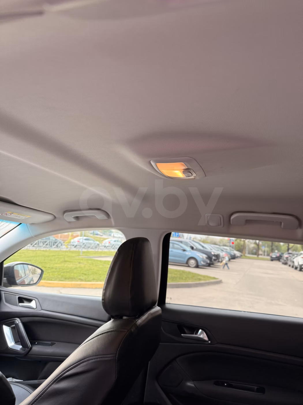 Peugeot 308 фото 7