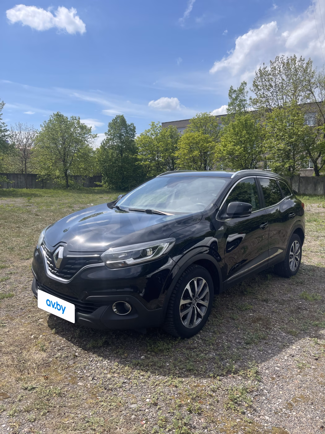 Renault Kadjar