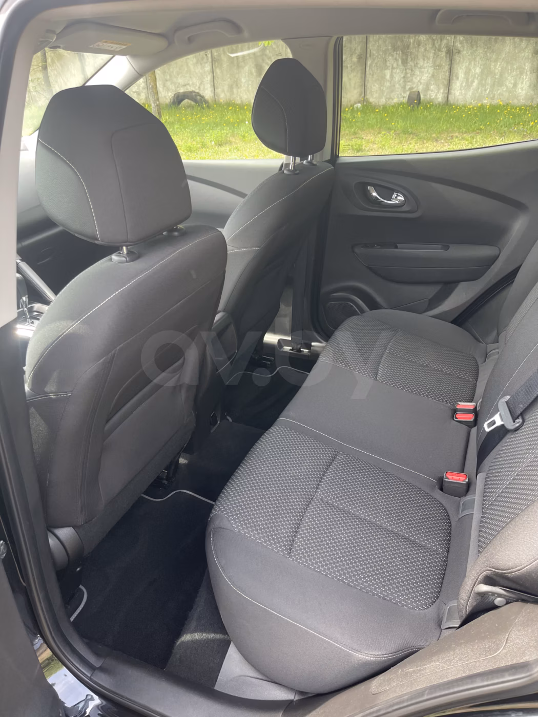 Renault Kadjar фото 14