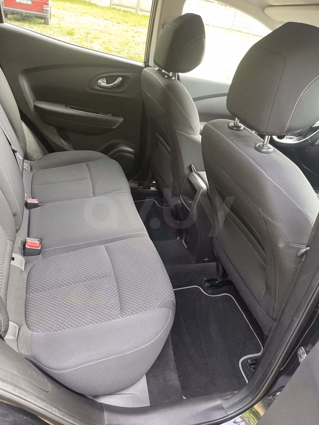 Renault Kadjar фото 13