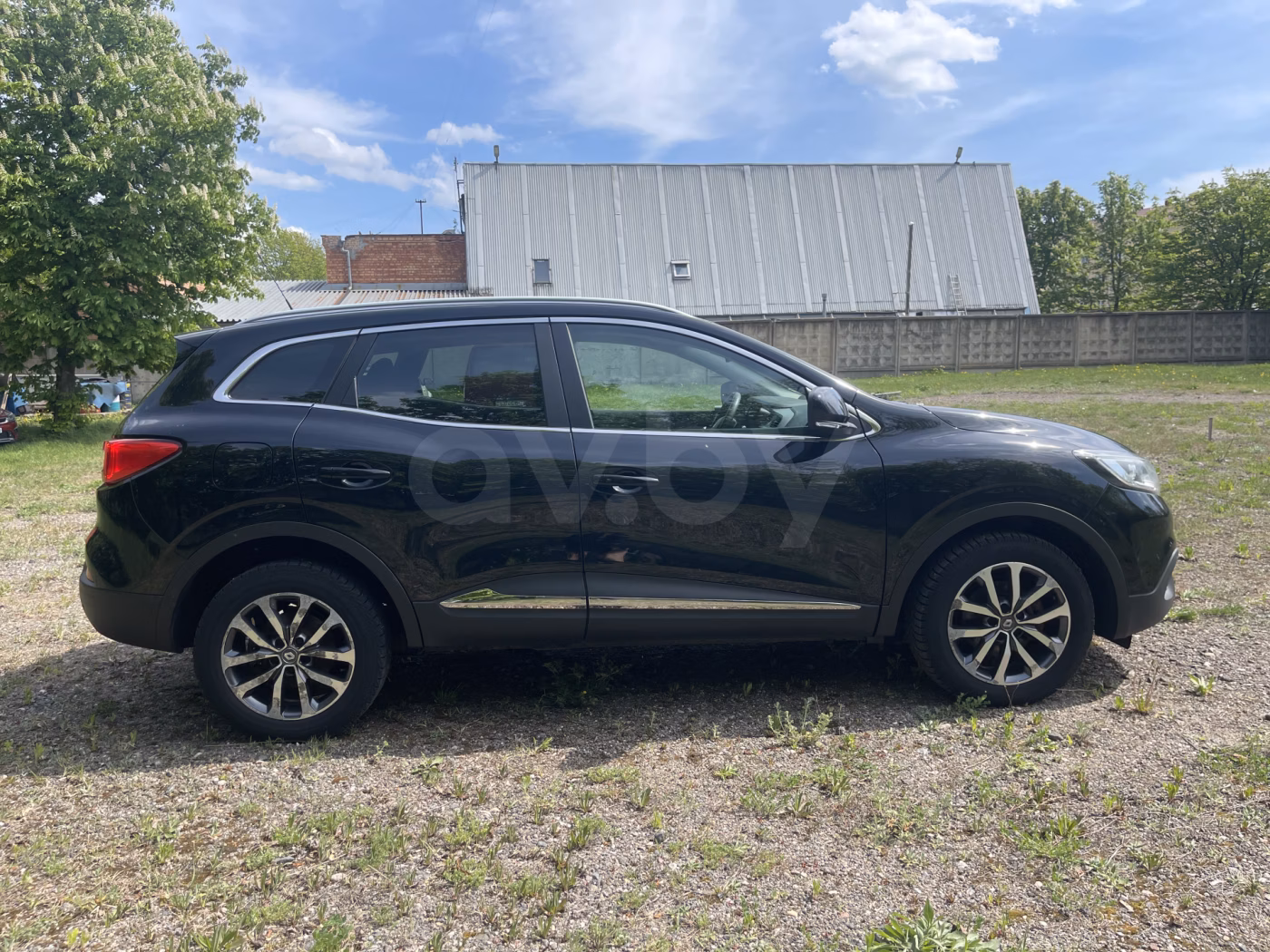 Renault Kadjar фото 7