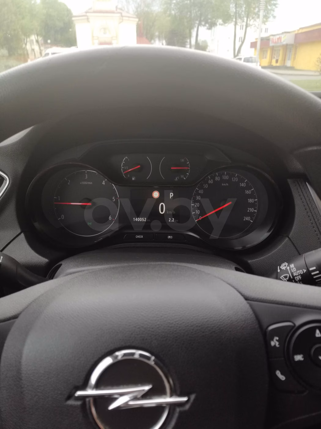 Opel Grandland X фото 8