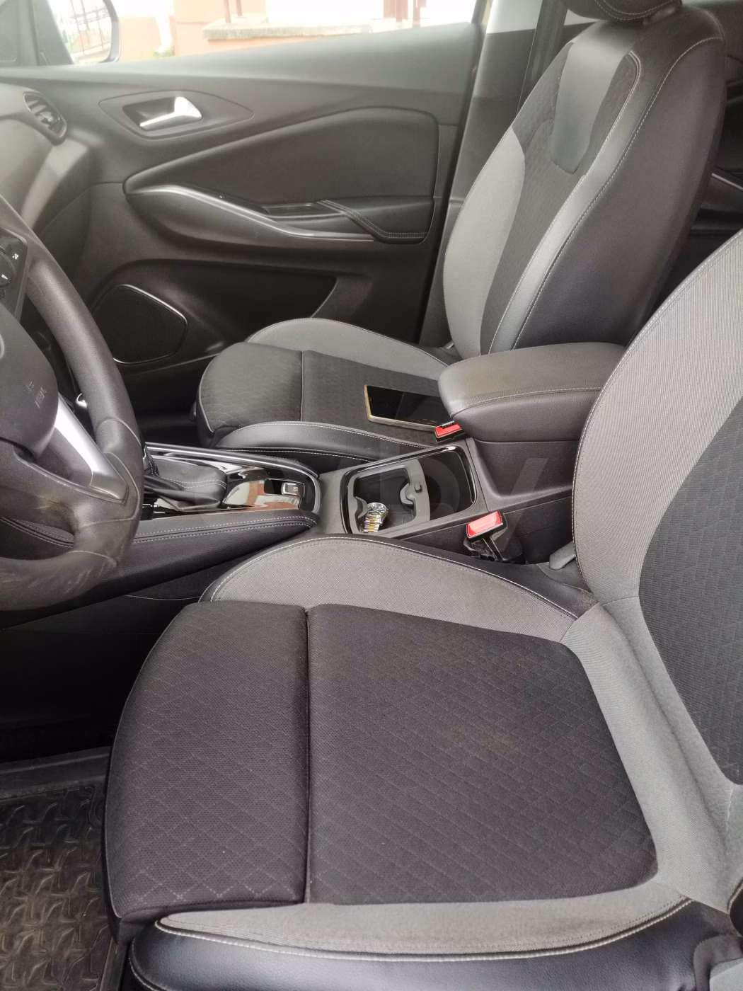 Opel Grandland X фото 6