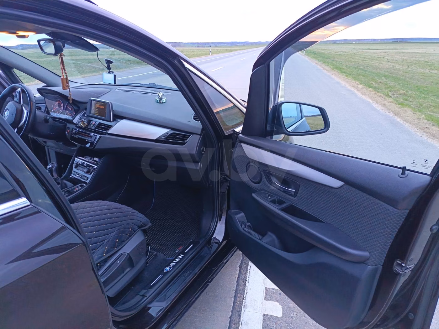 BMW 2 серия Gran Tourer фото 5