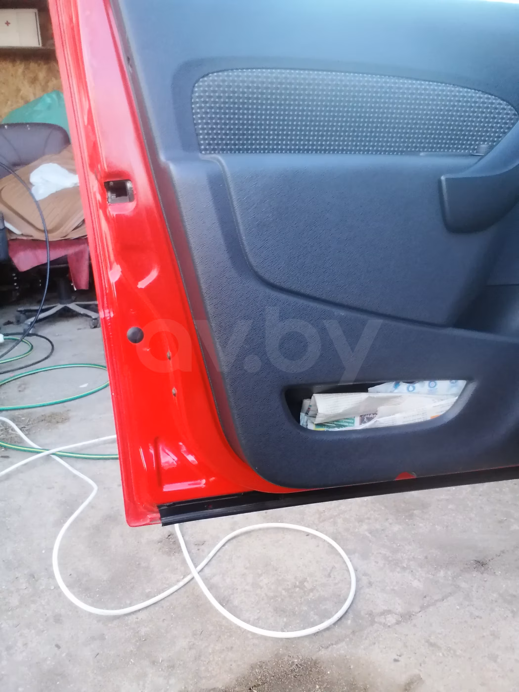 Mercedes-Benz Citan фото 2