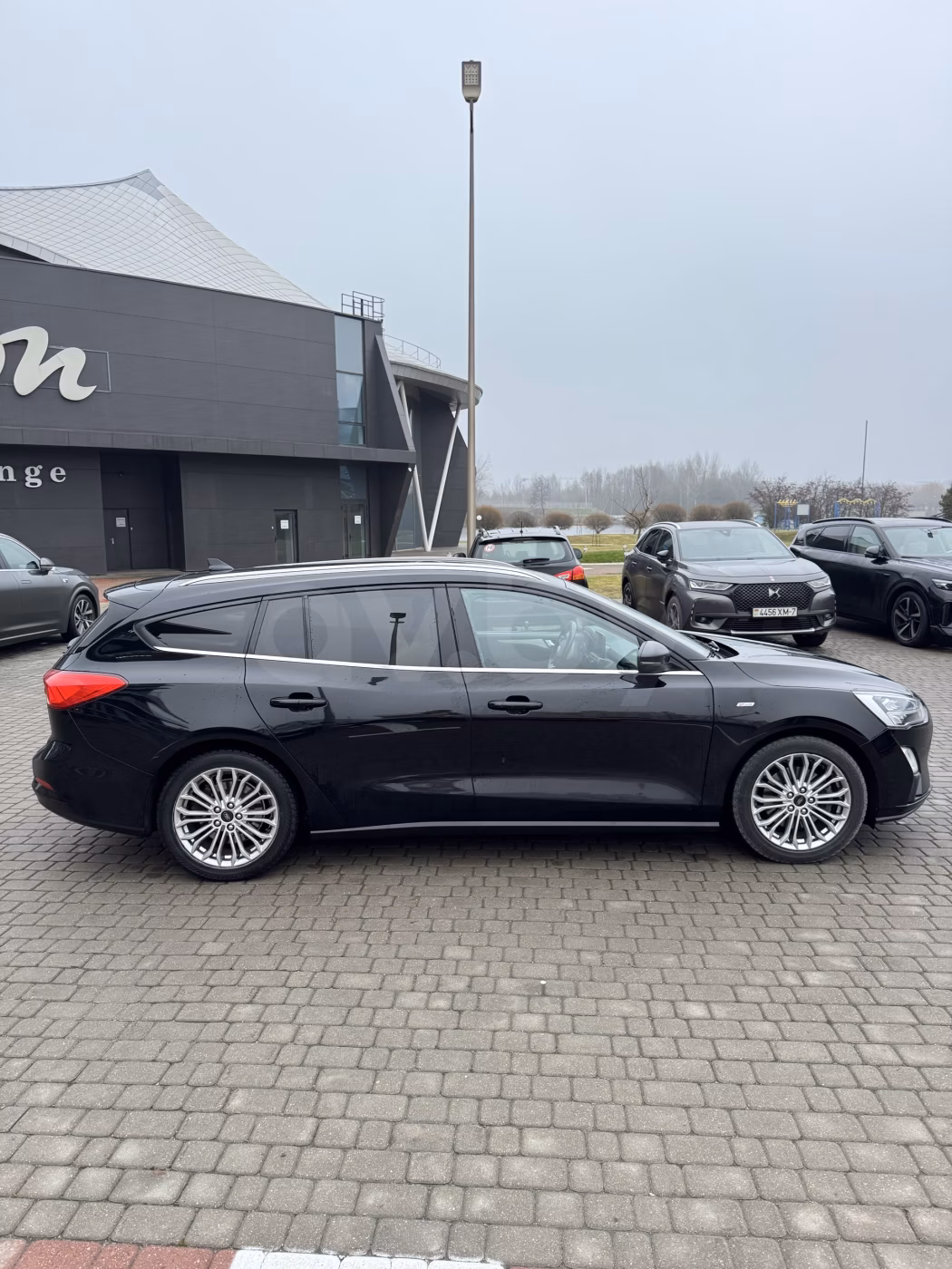 Ford Focus фото 2
