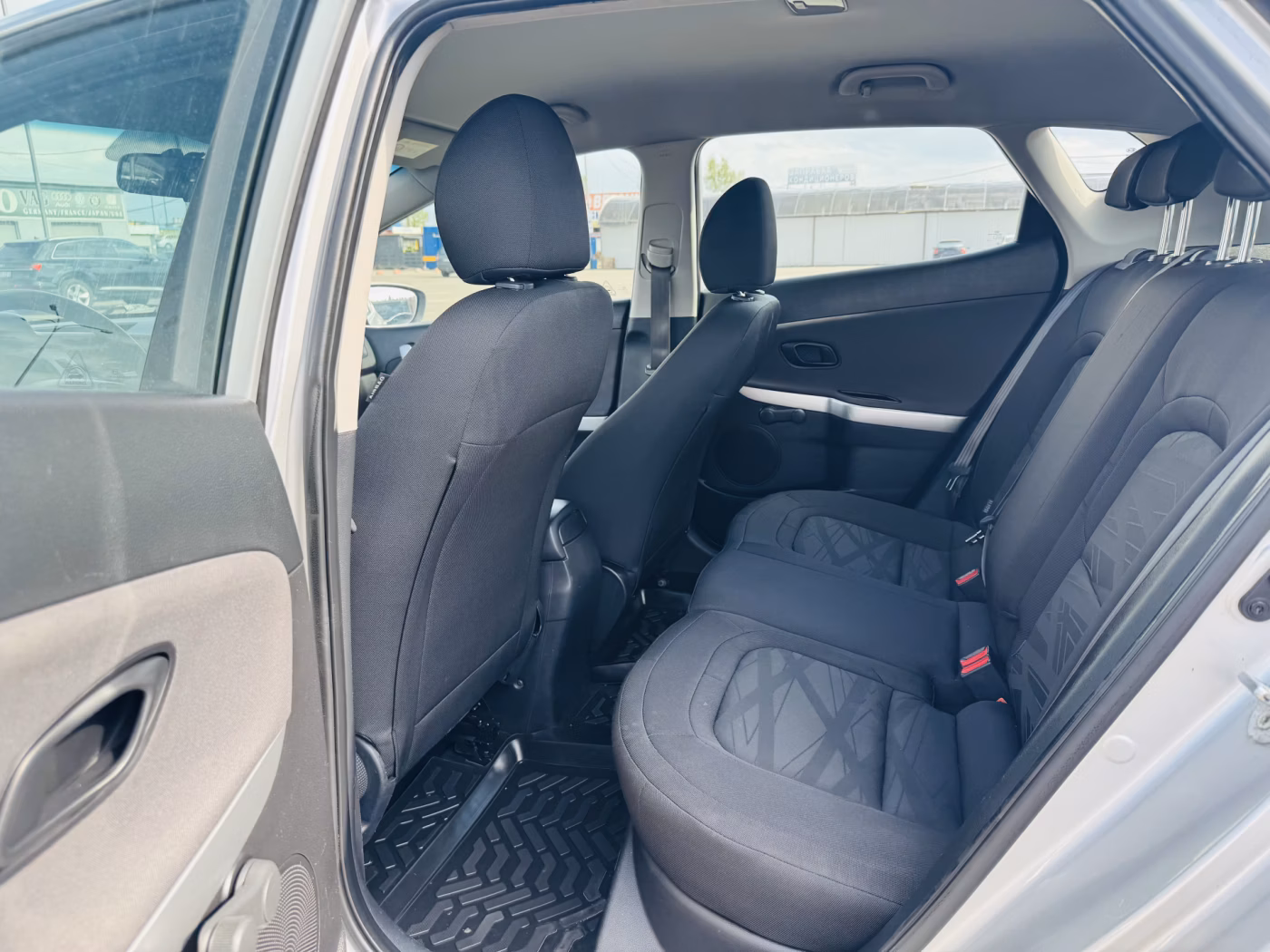 Kia Cee'd фото 6