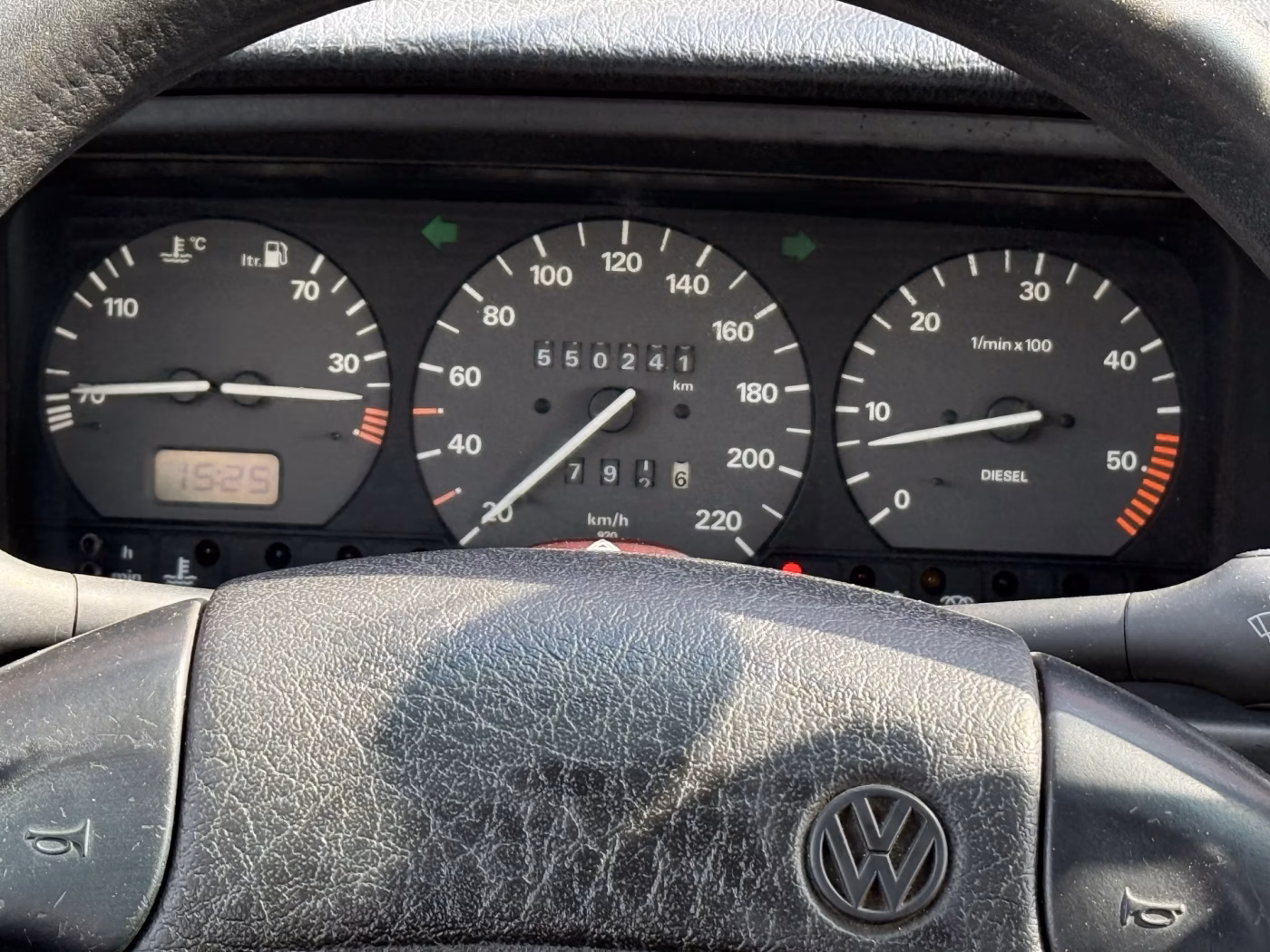 Volkswagen Passat фото 12