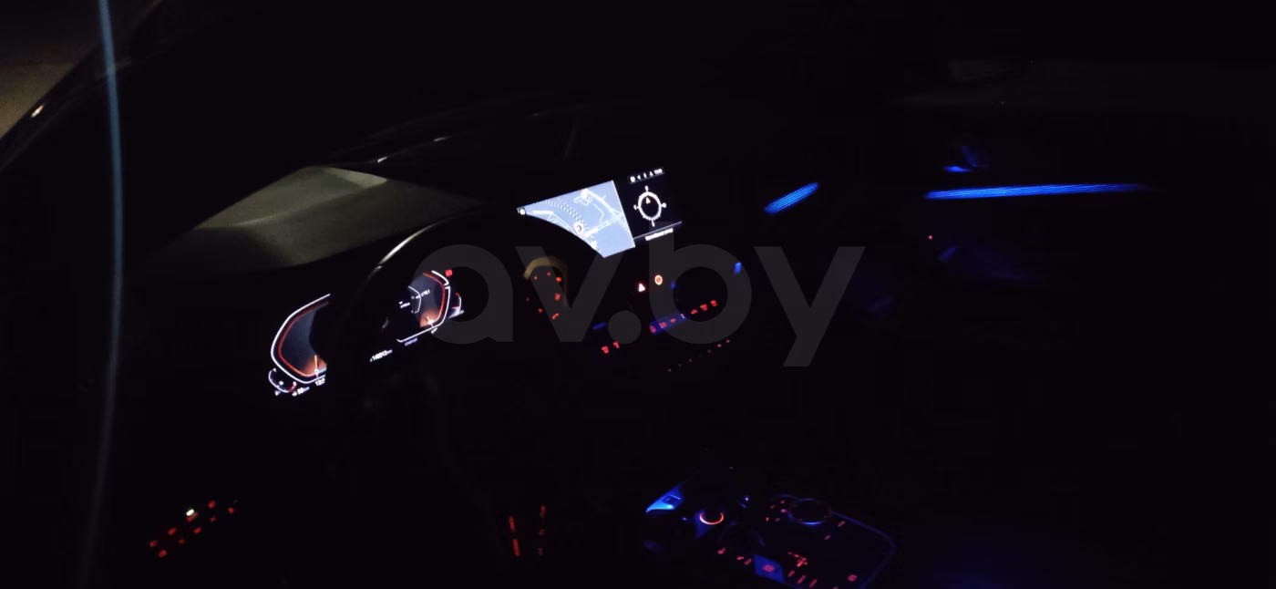 BMW 1 серия фото 16