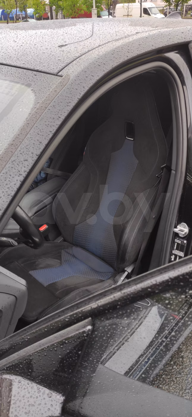 BMW 1 серия фото 6
