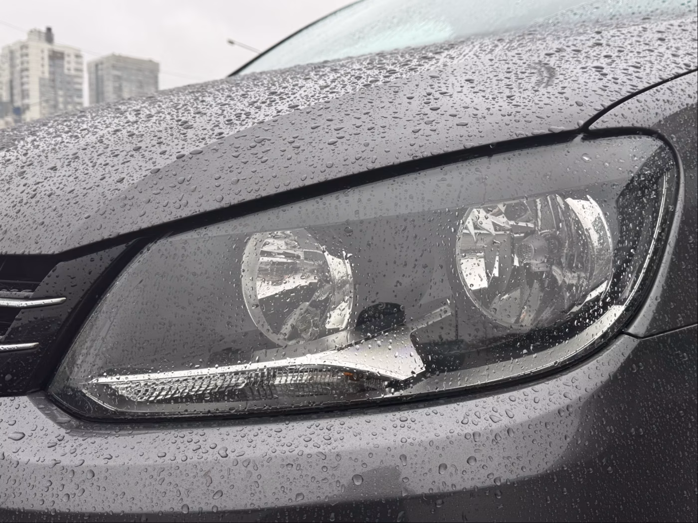 Volkswagen Touran фото 19