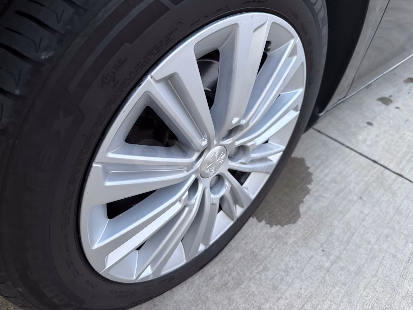 Peugeot 308 фото 4