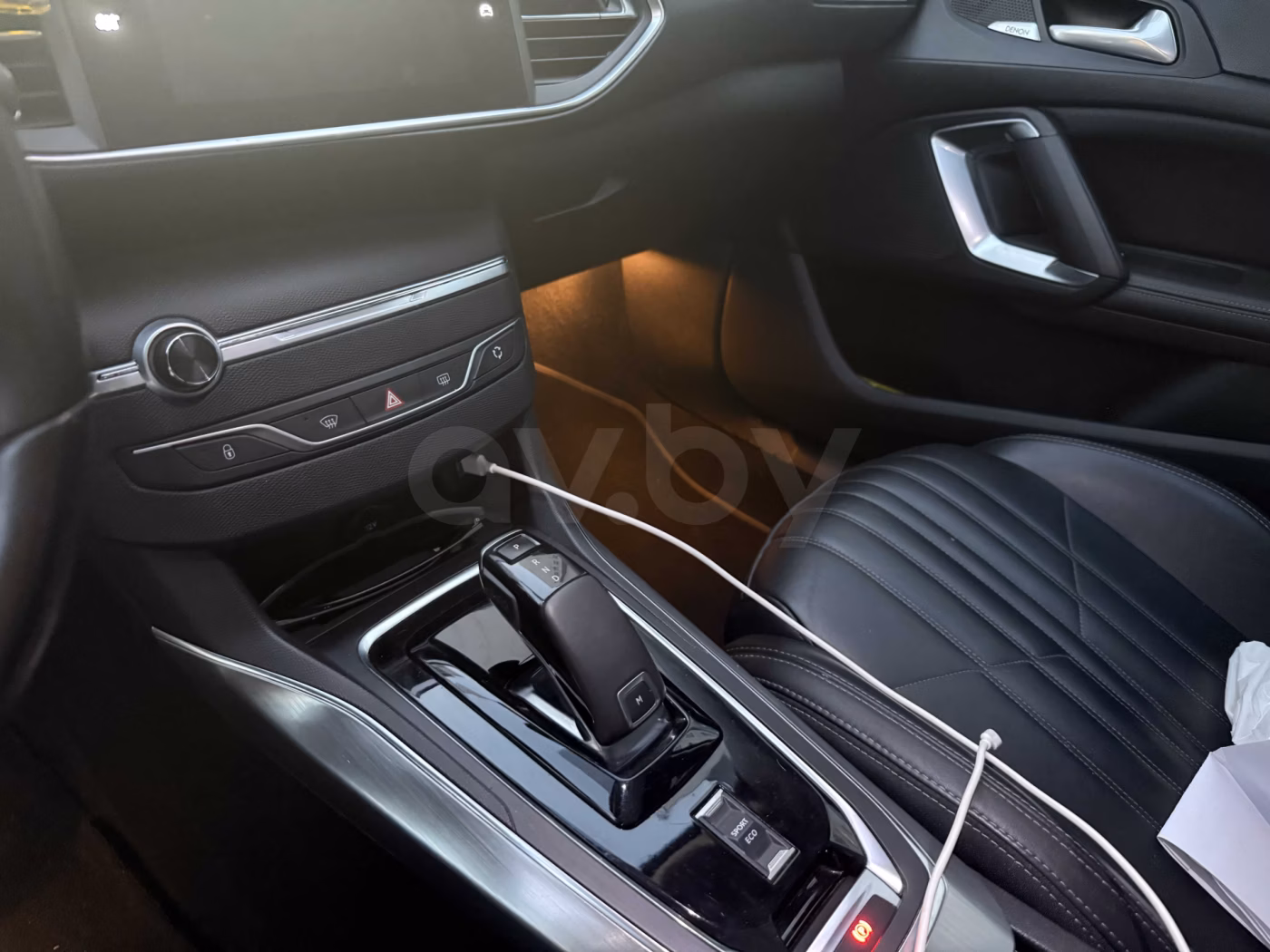 Peugeot 308 фото 14