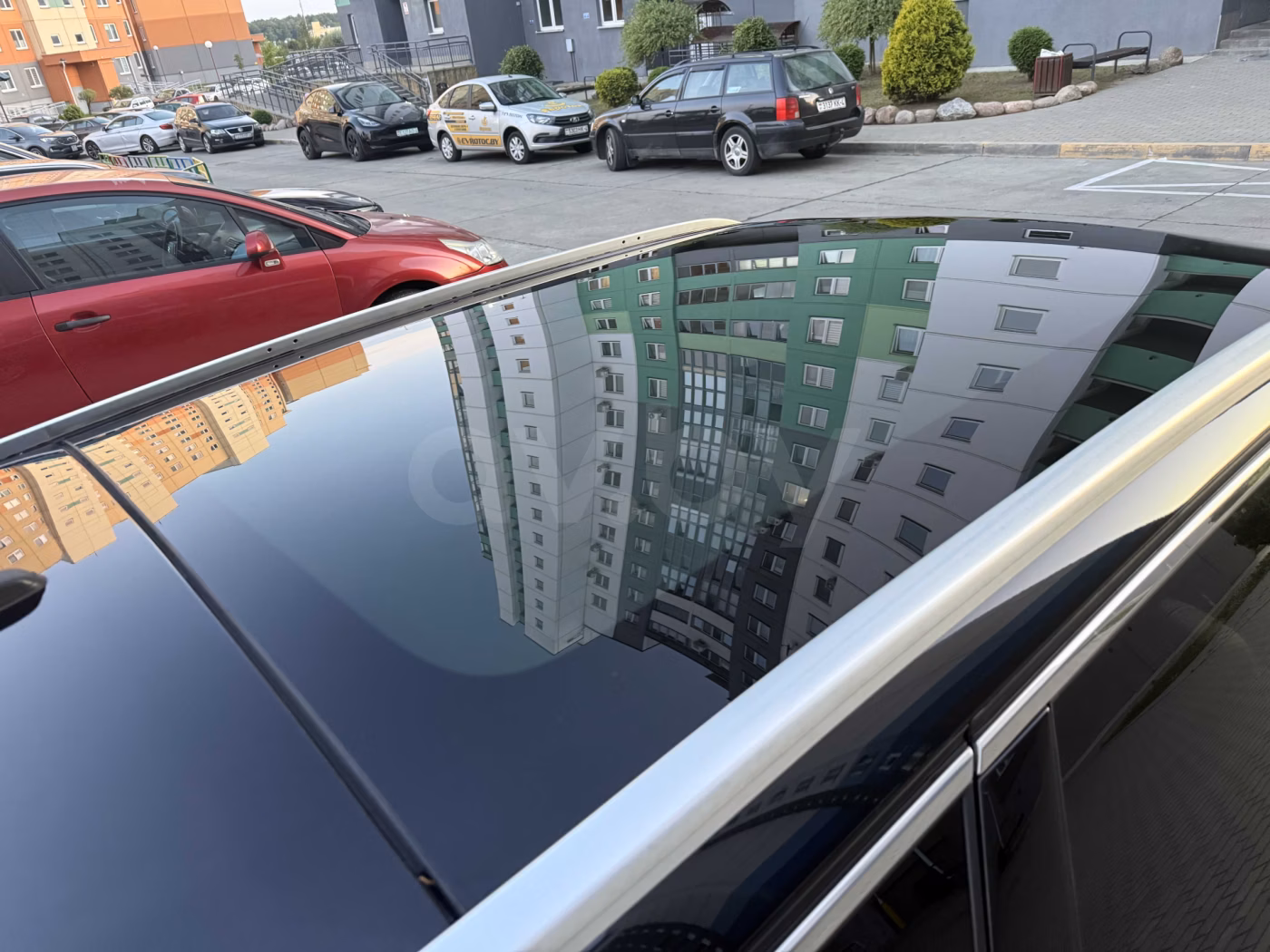 Peugeot 308 фото 6