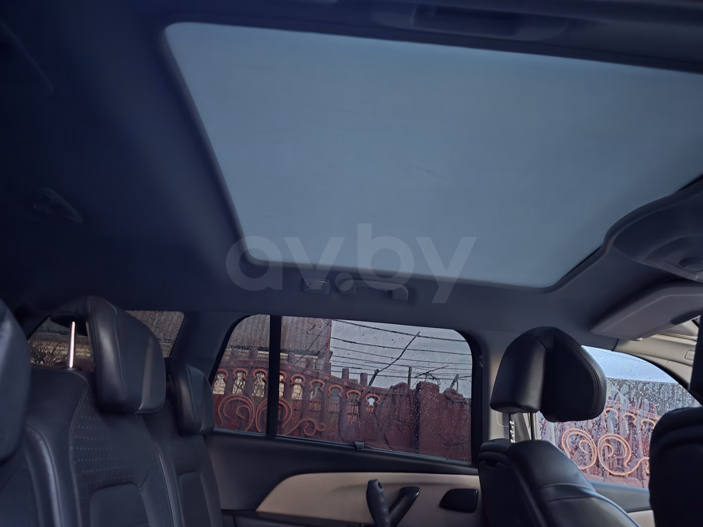 Citroen C4 Grand Picasso фото 5