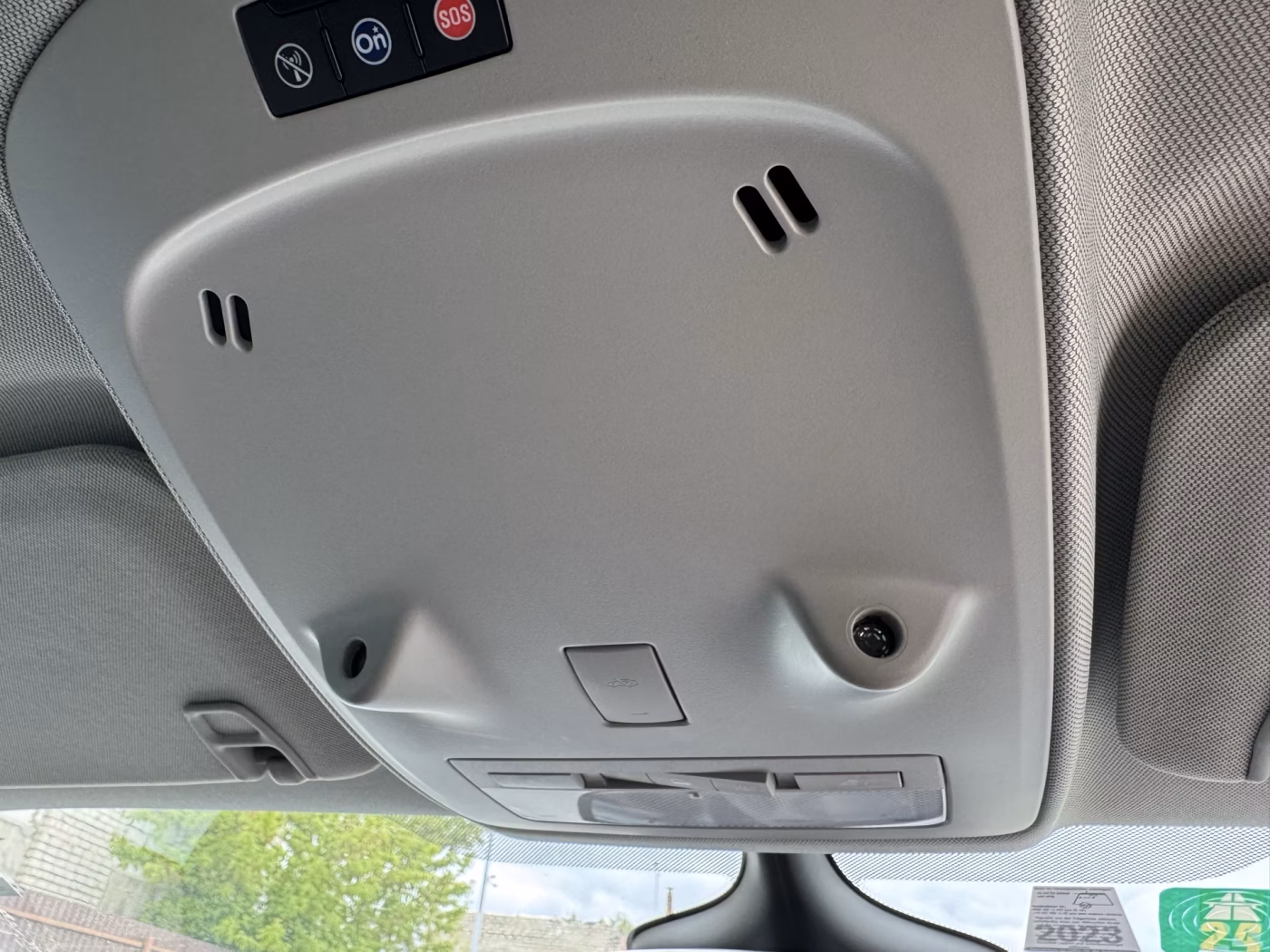 Opel Zafira фото 20