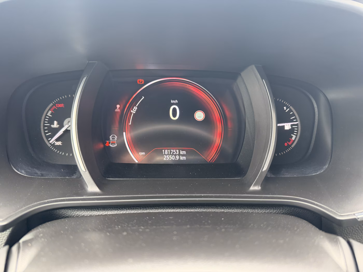 Renault Megane фото 16