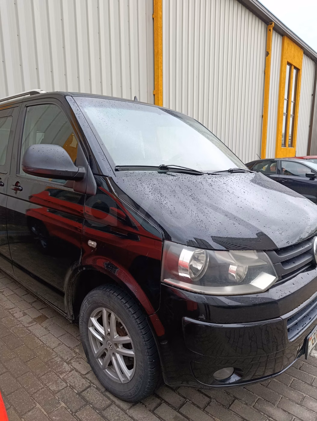 Volkswagen Caravelle фото 6
